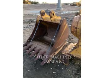 CAT 48GC BUCKET