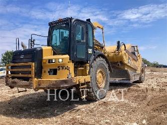 CAT 631K