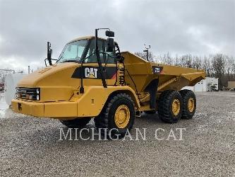 CAT 725 T