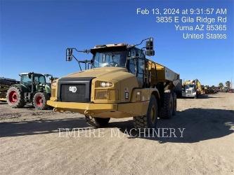 CAT 730-04
