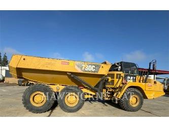 CAT 730C2