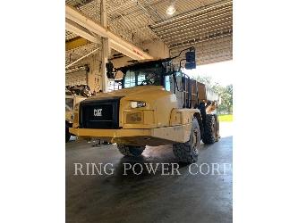 CAT 730TG