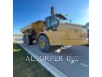 CAT 745-04