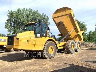 CAT 745 T