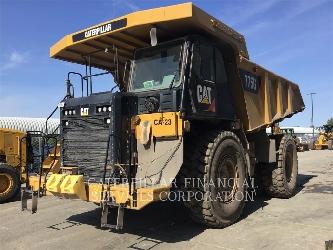CAT 775G