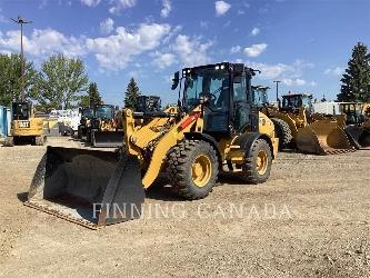 CAT 908