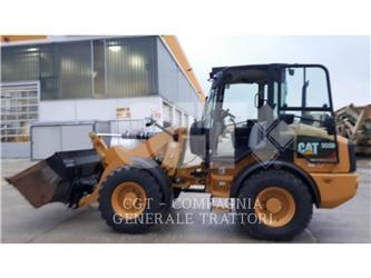 CAT 908 M