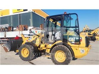 CAT 908 M