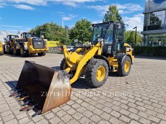 CAT 908M