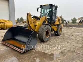 CAT 926M