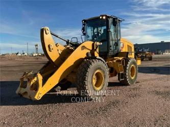 CAT 926M