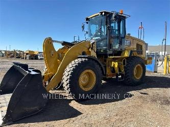 CAT 926M QC 3V