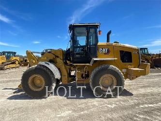 CAT 938 QC