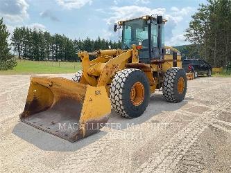 CAT 938G