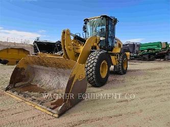 CAT 938M