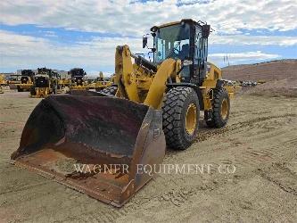 CAT 938M