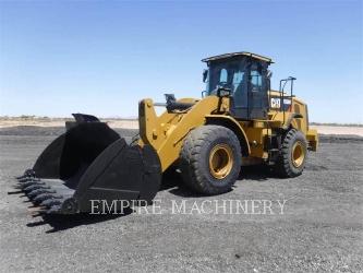 CAT 950M
