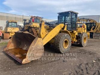 CAT 950M