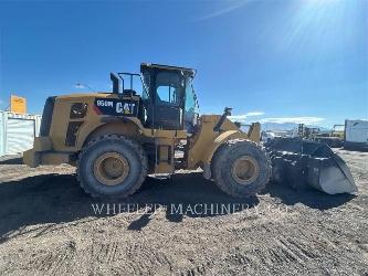 CAT 950M QC