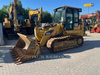 CAT 953D