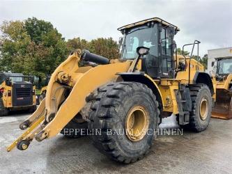 CAT 966