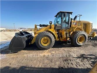 CAT 966 GC QC