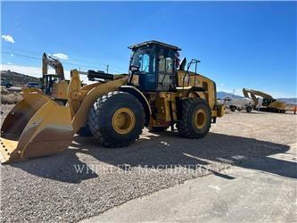 CAT 966 XE
