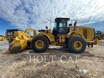 CAT 966GC QC