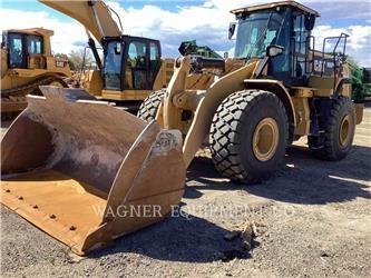 CAT 966M FC