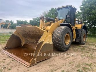CAT 966MXE