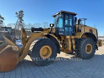 CAT 966MXE