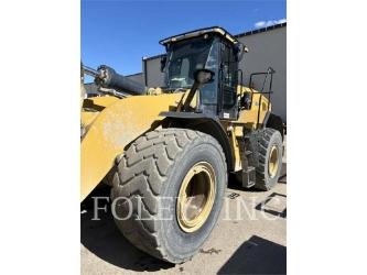 CAT 972-14XE