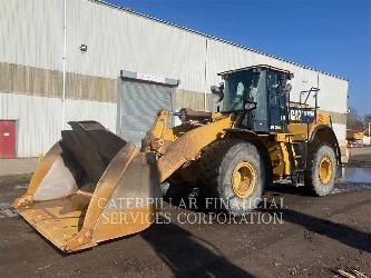 CAT 972M