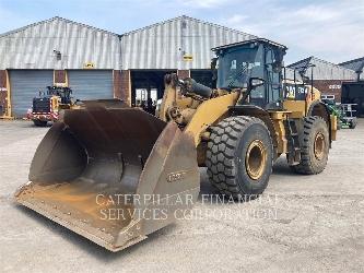 CAT 972M