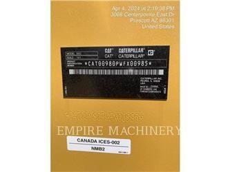 CAT 980-14
