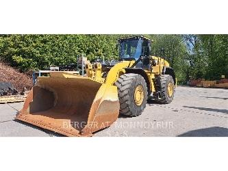 CAT 980-14XE