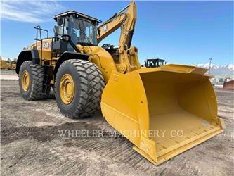 CAT 980 XE