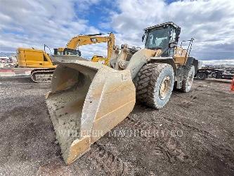 CAT 980 XE