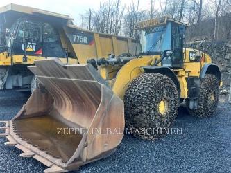 CAT 980M