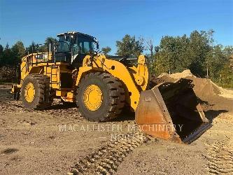 CAT 988K