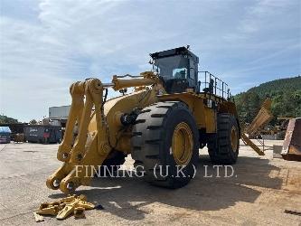 CAT 992K