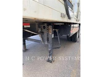 CAT APS500C15F