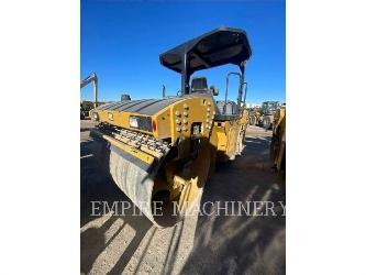 CAT CB13 5A