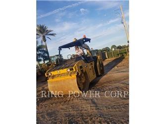 CAT CB13 OSC