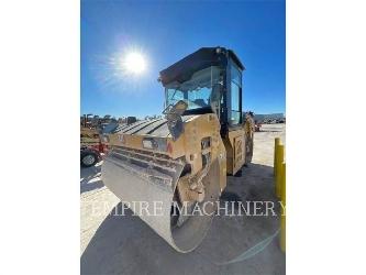 CAT CB13 VV