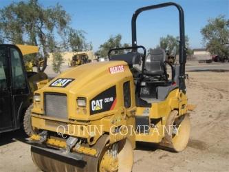 CAT CB24B