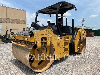 CAT CB64B