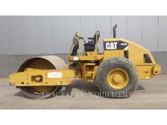 CAT CS-533E