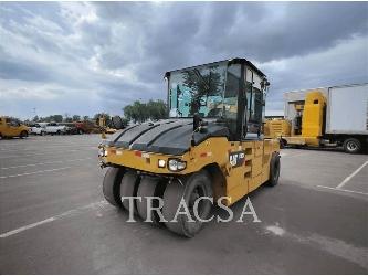 CAT CW 34
