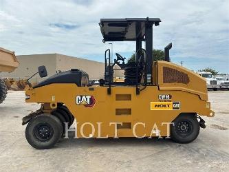 CAT CW16